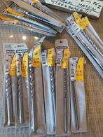 Steenboren, Doe-het-zelf en Bouw, Ophalen, Nieuw