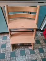 Tripp trapp stokke, Ophalen, Zo goed als nieuw