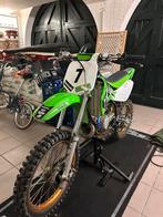 Kawasaki kx65, Motoren, Ophalen, Gereviseerd