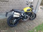 Motorblok wielen voorvork achtervork tank enz Scrambler 1100, Motoren, Ophalen of Verzenden, Gebruikt