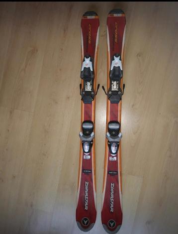 Dynastar ski's 1m 