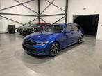 Bmw 330e Facelift G21 M-Pack met Garantie, Auto's, BMW, Automaat, Achterwielaandrijving, 4 cilinders, USB
