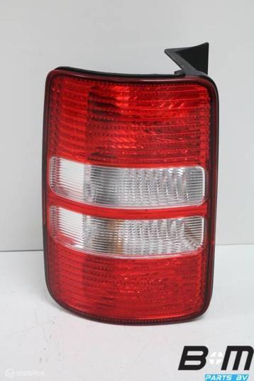 Achterlicht links VW Caddy 2K 2K0945111A beschikbaar voor biedingen