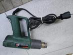 Diverse machines Heteluchtblazer, wipzaag, slijpmachine, Ophalen, Gebruikt