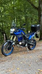 Tenere yamaha 700 2024 full power Garantie 4 ans, Motoren, Motoren | Yamaha, Motorrijbewijs A, Particulier, Meer dan 35 kW