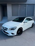 Mercedes cla 180/2015/1.6i/126.000km/90kw/euro6b, CLA, Wit, Bedrijf, 5 deurs
