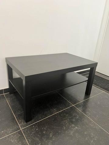 Salontafel Ikea, Huis en Inrichting, Tafels | Salontafels, Ophalen, Zo goed als nieuw