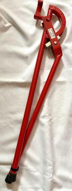 Rothenberger 22 mm buigmachine, Doe-het-zelf en Bouw, Ophalen, Zo goed als nieuw