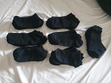 sneakersokken enkelsokken kousen sokken heer of dame beschikbaar voor biedingen