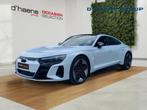 Audi E-tron GT E-Tron GT 93.4 kWh 60 Quattro, Auto's, Automaat, Overige modellen, Lederen bekleding, Elektrisch