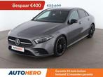 Mercedes-Benz A-Klasse 180 A 180 d AMG Line (bj 2019), Auto's, Mercedes-Benz, 4 deurs, Gebruikt, https://public.car-pass.be/vhr/12f922e9-ba0c-4e56-b8e7-1c930a3215ab