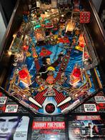 Johnny Menomic Williams, Verzamelen, Automaten | Flipperkasten, Ophalen, Gebruikt, Williams, Dot-matrix