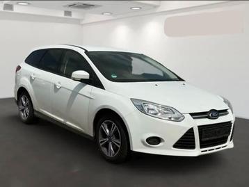 Ford Focus 1.0 EcoBoost + Keuring/ Carpass - Garantie beschikbaar voor biedingen
