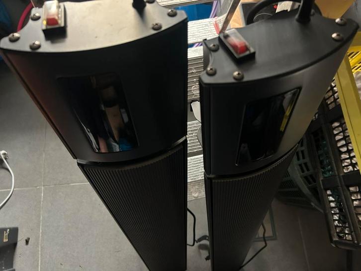 Infrarood verwarmer, Doe-het-zelf en Bouw, Verwarming en Radiatoren, Nieuw, Overige typen, Ophalen