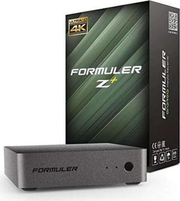 TV Z+ formuleren beschikbaar voor biedingen