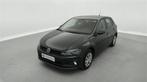 Volkswagen Polo 1.0i Trendline (EU6AP) (bj 2020), Auto's, Volkswagen, Stof, Gebruikt, 124 g/km, Bedrijf