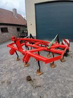Cultivator 3m, Ophalen, Akkerbouw, Grondbewerking