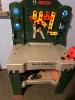 Werkbank, Kinderen en Baby's, Ophalen, Zo goed als nieuw