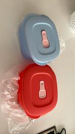 Tupperware chrystal wave, Ophalen of Verzenden, Nieuw