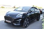 FORD PUMA 1.0 EcoBoost mHEV ST-Line LED/ DAB / CAMERA, Puma, Zwart, Bedrijf, 5 zetels