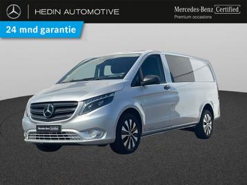 Mercedes-Benz Vito Mixto 116 CDI Pro L2 9G-Tronic | Audio 40 beschikbaar voor biedingen