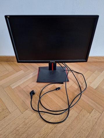 Viewsonic XG2401 monitor beschikbaar voor biedingen