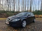Seat leon 2007 1.4 clim avec ct, Autos, Achat, Particulier, Essence, Carnet d'entretien