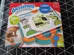 Dessineo - leren tekenen - jumbo, Kinderen en Baby's, Speelgoed | Educatief en Creatief, Ophalen of Verzenden