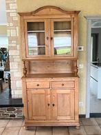 buffetkast, Enlèvement