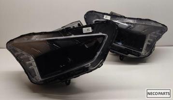 HYUNDAI BAYON FULL LED KOPLAMP ORIGINEEL ALLES LEVERBAAR !!! beschikbaar voor biedingen