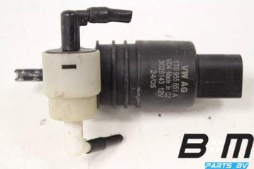 Ruitensproeierpomp Volkswagen Polo 9N3 1T0955651A beschikbaar voor biedingen