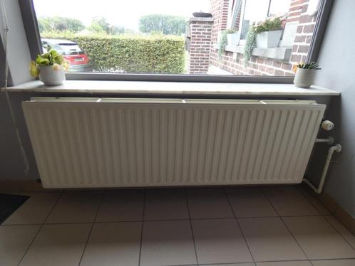 Radiatoren te koop verschillende afmetingen, Doe-het-zelf en Bouw, Verwarming en Radiatoren, Gebruikt, Radiator, Ophalen
