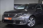 Peugeot 308 SW 1.2 PureTech Allure Navi CruiseC Garantie*, Auto's, 1360 kg, Gebruikt, 1199 cc, Parkeersensor