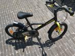 Kinderfiets B'TWIN, Fietsen en Brommers, Ophalen of Verzenden, Zo goed als nieuw