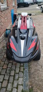 Jetski kawasaki sxr 1500cc, Watersport en Boten, Ophalen of Verzenden, Zo goed als nieuw