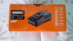 oplader worx nieuw, Ophalen, Nieuw