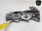 KLEPPENDEKSEL Renault Megane IV Estate (RFBK) (01-2016/-), Gebruikt, Renault