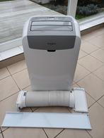 Whirlpool PACW29COL mobiele airco, Elektronische apparatuur, Airco's, Ophalen, Afstandsbediening, Minder dan 60 m³, Zo goed als nieuw