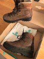Scarpa bergbottines volledig in leder, Ophalen, Zo goed als nieuw, Schoenen