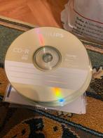 Cd vierges, Ophalen of Verzenden, Nieuw in verpakking