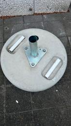 Parasolvoet, Tuin en Terras, Parasols, Ophalen, Zo goed als nieuw, Parasolvoet