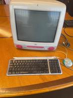 Apple iMac G3, Computers en Software, Vintage Computers, Ophalen, Apple