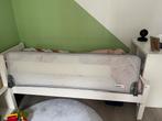Barriete de lit safety first, Kinderen en Baby's, Ophalen, Zo goed als nieuw