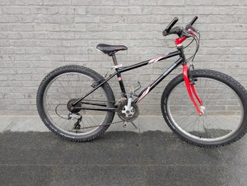Mountainbike 24 inch, Vitesses, 24 pouces, Enlèvement, Rockrider