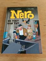 Dirk Stallaert - Nero de toet van tut, Boeken, Ophalen of Verzenden, Zo goed als nieuw, Dirk Stallaert; Marc Sleen