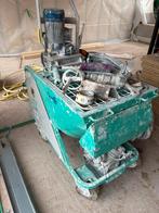 Te Koop: Pleisterspuitmachine Imer type Koine 35.    220v !, Zakelijke goederen, Ophalen