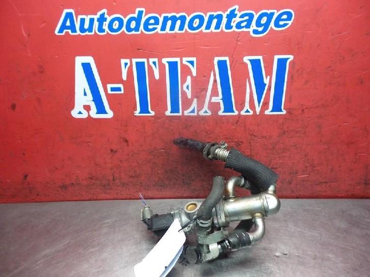 REFROIDISSEUR EGR Opel Corsa D (01-2006/12-2014), Autos : Pièces & Accessoires, Systèmes d'échappement, Opel, Utilisé