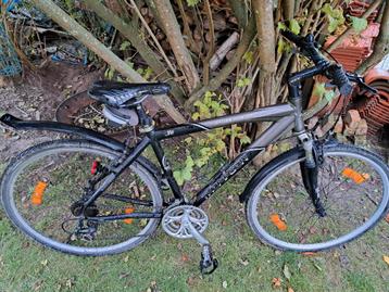 Thompson Cross Master - heel goede staat beschikbaar voor biedingen