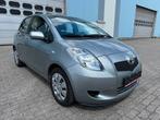 Toyota Yaris 1.4 Turbo D4D 155.000 km Airco, Auto's, Bedrijf, Diesel, 1400 cc, Keyless entry