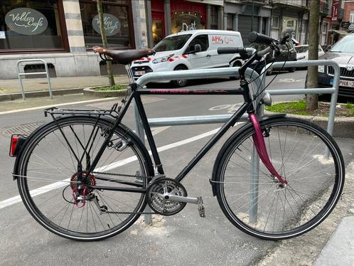 Vélo rétro Alu Paramount Street 28´, Vélos & Vélomoteurs, Vélos | Tricycles, Comme neuf